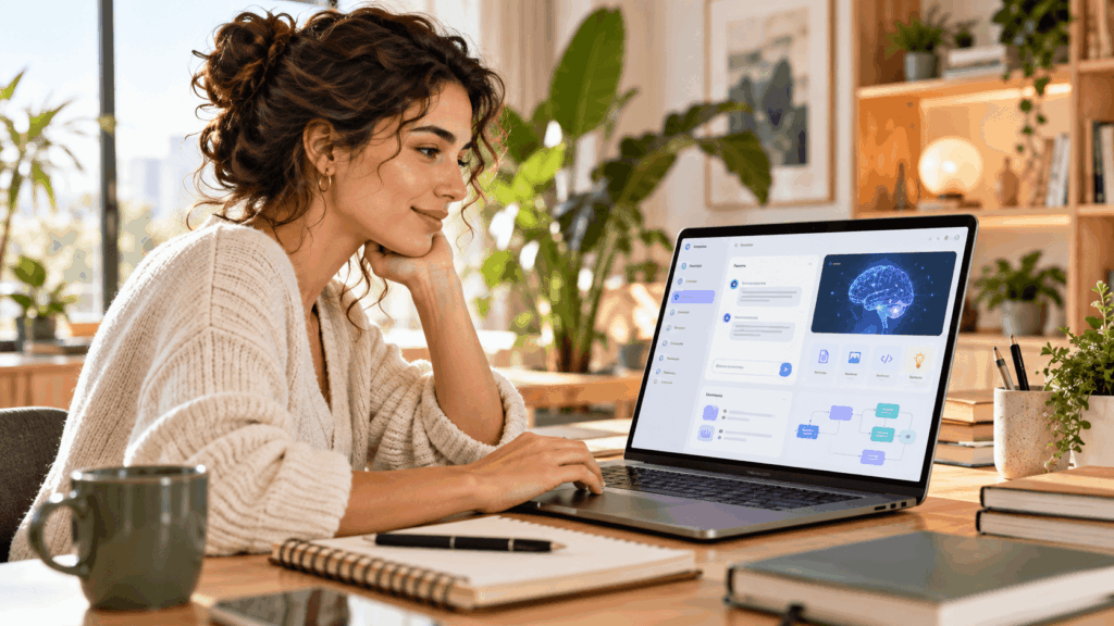 Formation Intelligence artificielle