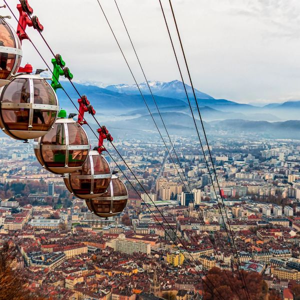 Grenoble