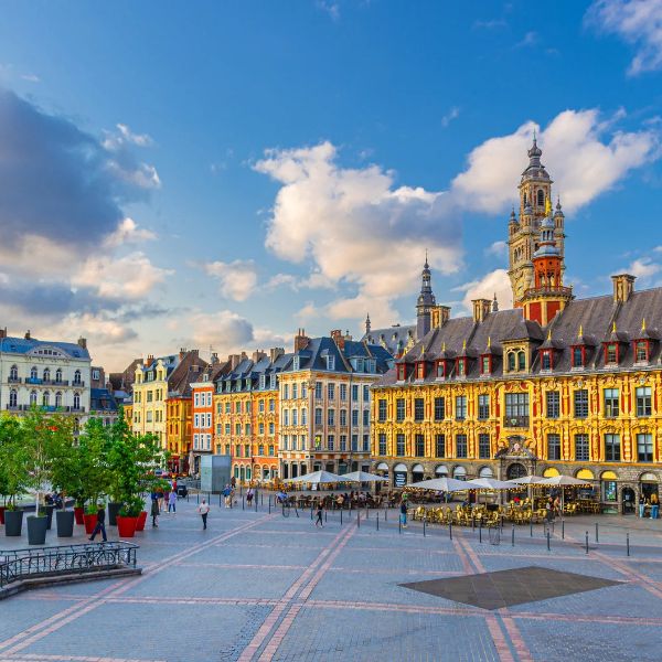 Lille