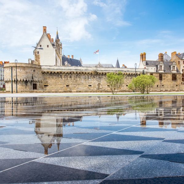 Nantes