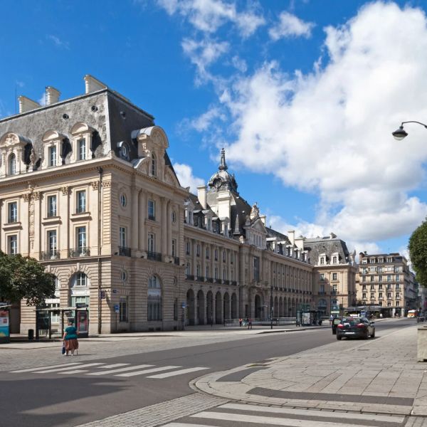 Rennes