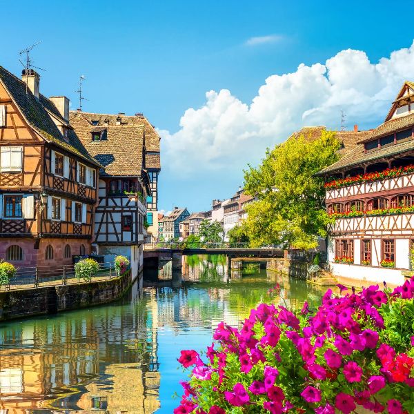 Strasbourg