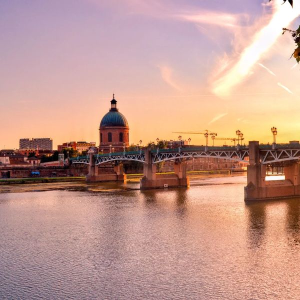 Toulouse